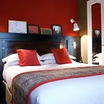 De Neuville Arc De Triomphe Hotel Paris