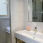 De Neuville Arc De Triomphe Hotel Paris