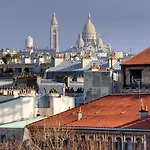De Neuville Arc De Triomphe 4*