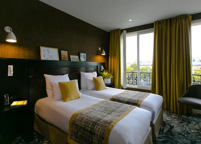 De Neuville Arc De Triomphe 4*
