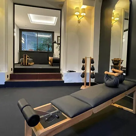 De Neuville Arc De Triomphe Ξενοδοχείο 4*