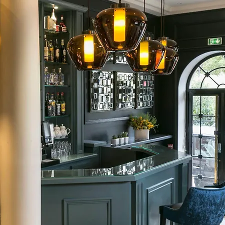 De Neuville Arc De Triomphe Ξενοδοχείο Παρίσι