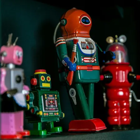 Hotel De Neuville Arc De Triomphe Paříž