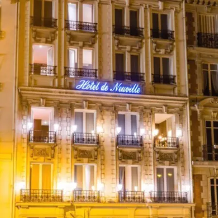 De Neuville Arc De Triomphe 4*