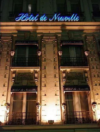 De Neuville Arc De Triomphe Ξενοδοχείο