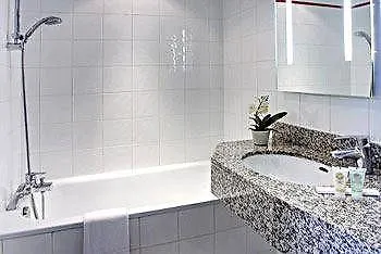 Ξενοδοχείο De Neuville Arc De Triomphe Παρίσι