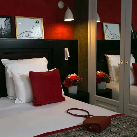 De Neuville Arc De Triomphe 4*