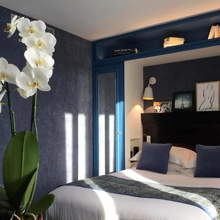 Ξενοδοχείο De Neuville Arc De Triomphe