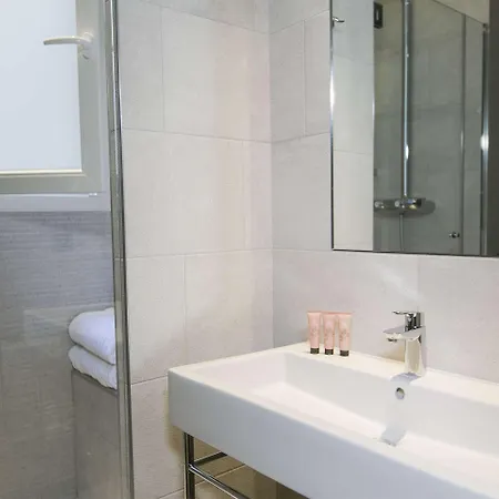 De Neuville Arc De Triomphe Hotel Paris