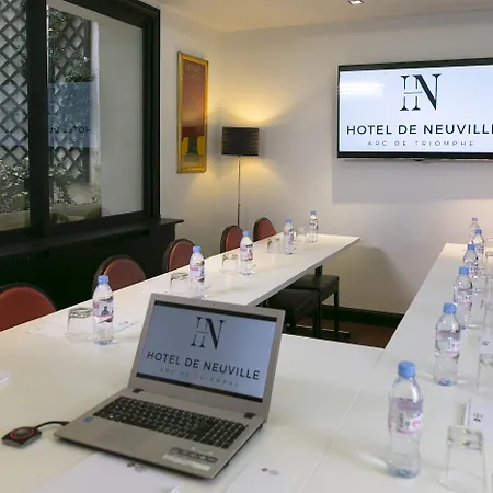 De Neuville Arc De Triomphe Paris