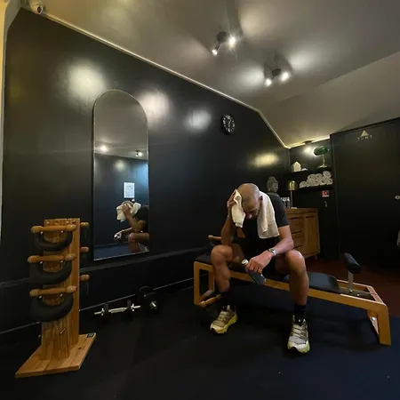 De Neuville Arc De Triomphe Hotel Paris